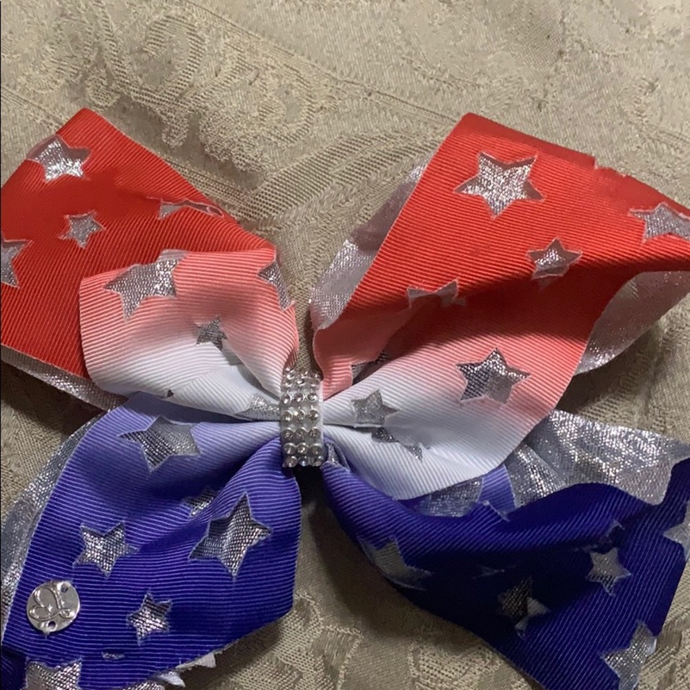 jojo siwa hair bow
